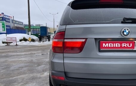 BMW X5, 2009 год, 1 599 000 рублей, 25 фотография