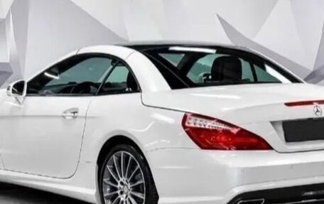 Mercedes-Benz SL-Класс, 2014 год, 5 700 000 рублей, 5 фотография