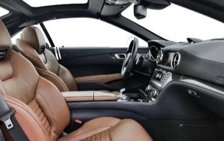 Mercedes-Benz SL-Класс, 2014 год, 5 700 000 рублей, 7 фотография