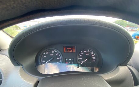 Renault Sandero I, 2014 год, 570 000 рублей, 11 фотография