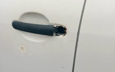 Skoda Fabia I, 2007 год, 290 000 рублей, 1 фотография