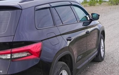 Skoda Kodiaq I, 2020 год, 3 120 000 рублей, 1 фотография