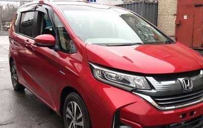 Honda Freed II, 2018 год, 1 600 000 рублей, 1 фотография