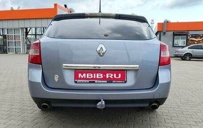 Renault Laguna III рестайлинг, 2008 год, 820 000 рублей, 1 фотография