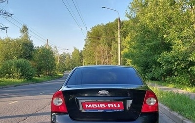 Ford Focus II рестайлинг, 2009 год, 650 000 рублей, 1 фотография