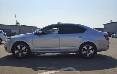 Skoda Octavia, 2014 год, 1 300 000 рублей, 1 фотография