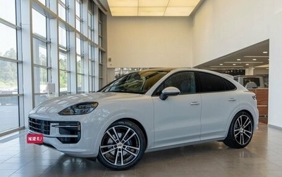Porsche Cayenne III, 2025 год, 17 890 000 рублей, 1 фотография