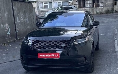Land Rover Range Rover Velar I, 2020 год, 4 000 000 рублей, 1 фотография