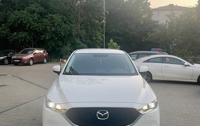 Mazda CX-5 II, 2019 год, 2 800 000 рублей, 1 фотография
