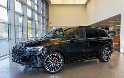 Audi Q7, 2024 год, 13 490 000 рублей, 1 фотография
