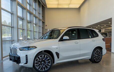 BMW X5, 2024 год, 13 490 000 рублей, 1 фотография