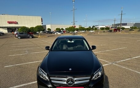 Mercedes-Benz C-Класс, 2016 год, 2 380 000 рублей, 2 фотография