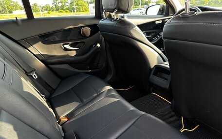 Mercedes-Benz C-Класс, 2016 год, 2 380 000 рублей, 14 фотография