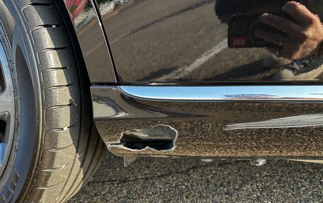 Mercedes-Benz C-Класс, 2016 год, 2 380 000 рублей, 20 фотография