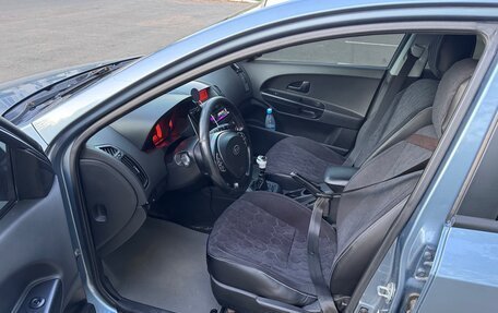 KIA cee'd I рестайлинг, 2008 год, 550 000 рублей, 14 фотография