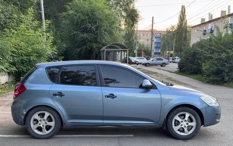 KIA cee'd I рестайлинг, 2008 год, 550 000 рублей, 8 фотография