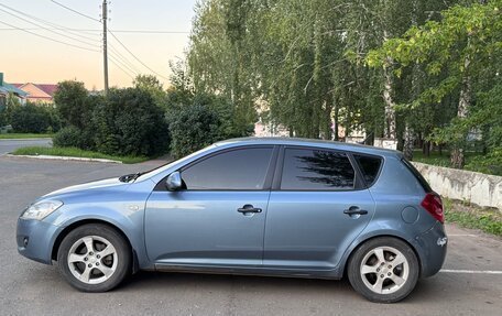 KIA cee'd I рестайлинг, 2008 год, 550 000 рублей, 11 фотография