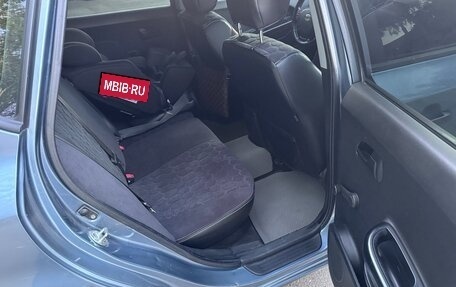KIA cee'd I рестайлинг, 2008 год, 550 000 рублей, 15 фотография