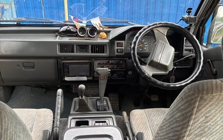 Mitsubishi Delica III, 1994 год, 820 000 рублей, 6 фотография