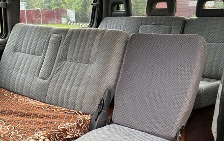 Mitsubishi Delica III, 1994 год, 820 000 рублей, 8 фотография
