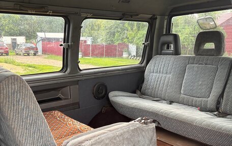 Mitsubishi Delica III, 1994 год, 820 000 рублей, 11 фотография