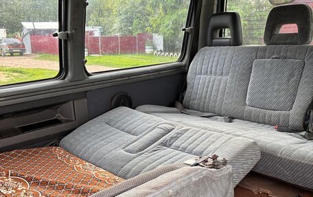 Mitsubishi Delica III, 1994 год, 820 000 рублей, 9 фотография