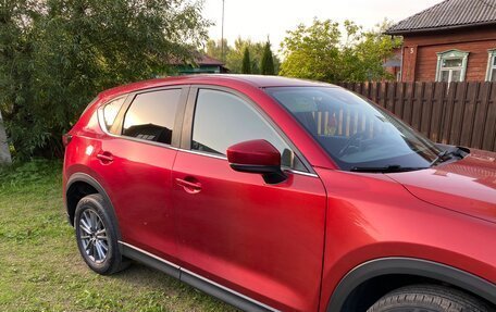 Mazda CX-5 II, 2017 год, 1 900 000 рублей, 3 фотография