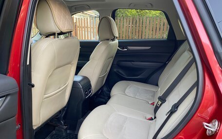 Mazda CX-5 II, 2017 год, 1 900 000 рублей, 8 фотография