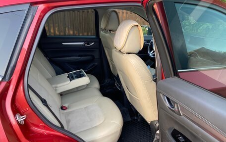 Mazda CX-5 II, 2017 год, 1 900 000 рублей, 10 фотография