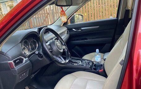 Mazda CX-5 II, 2017 год, 1 900 000 рублей, 12 фотография