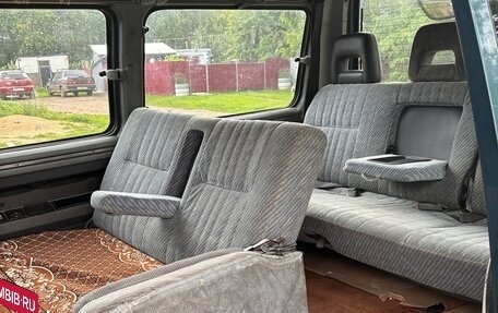 Mitsubishi Delica III, 1994 год, 820 000 рублей, 10 фотография