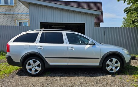 Skoda Octavia, 2011 год, 1 150 000 рублей, 3 фотография