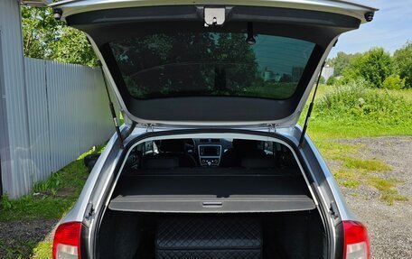 Skoda Octavia, 2011 год, 1 150 000 рублей, 6 фотография