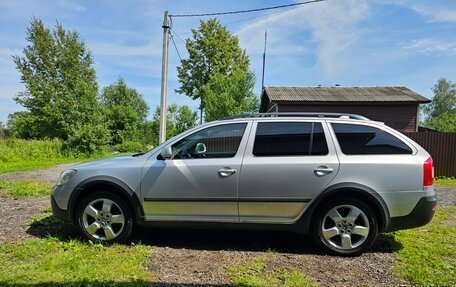 Skoda Octavia, 2011 год, 1 150 000 рублей, 4 фотография