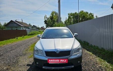 Skoda Octavia, 2011 год, 1 150 000 рублей, 7 фотография