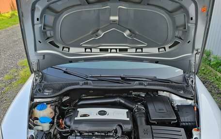 Skoda Octavia, 2011 год, 1 150 000 рублей, 8 фотография