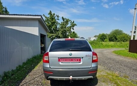 Skoda Octavia, 2011 год, 1 150 000 рублей, 5 фотография
