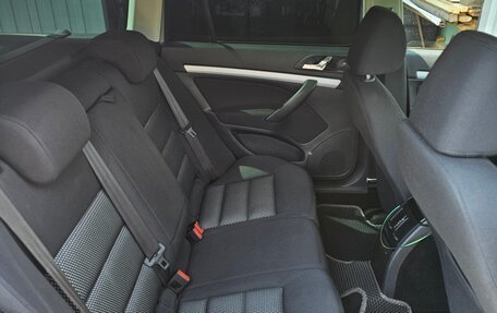 Skoda Octavia, 2011 год, 1 150 000 рублей, 12 фотография