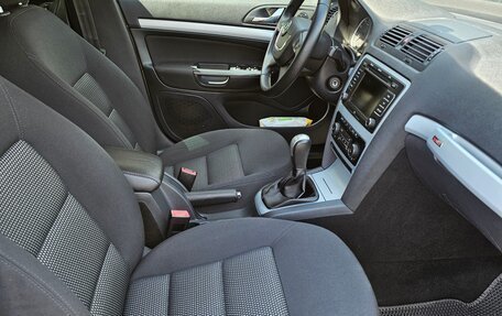 Skoda Octavia, 2011 год, 1 150 000 рублей, 11 фотография