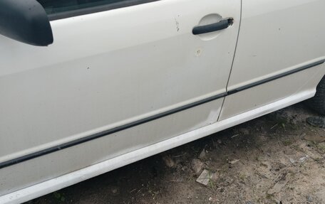 Skoda Fabia I, 2007 год, 290 000 рублей, 2 фотография