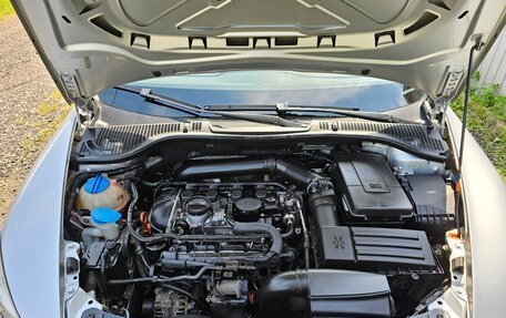 Skoda Octavia, 2011 год, 1 150 000 рублей, 9 фотография