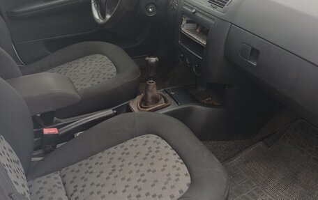 Skoda Fabia I, 2007 год, 290 000 рублей, 6 фотография