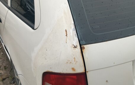 Skoda Fabia I, 2007 год, 290 000 рублей, 10 фотография