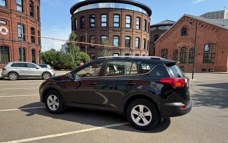 Toyota RAV4, 2014 год, 1 950 000 рублей, 7 фотография