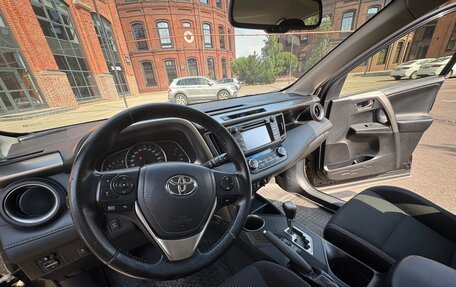 Toyota RAV4, 2014 год, 1 950 000 рублей, 17 фотография
