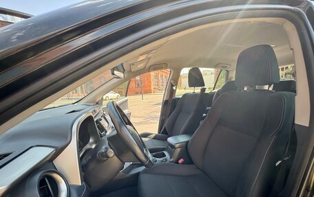 Toyota RAV4, 2014 год, 1 950 000 рублей, 18 фотография