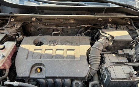 Toyota RAV4, 2014 год, 1 950 000 рублей, 21 фотография