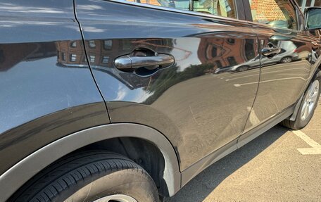 Toyota RAV4, 2014 год, 1 950 000 рублей, 25 фотография