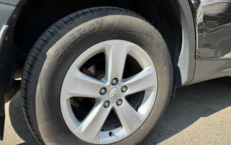 Toyota RAV4, 2014 год, 1 950 000 рублей, 26 фотография