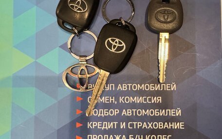 Toyota RAV4, 2014 год, 1 950 000 рублей, 30 фотография